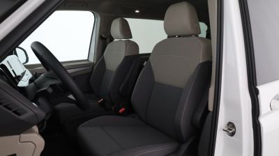 VW Multivan Gebrauchtwagen