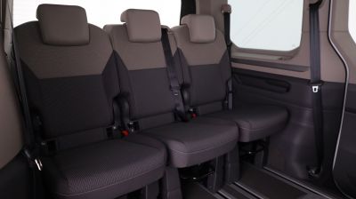 VW Multivan Gebrauchtwagen VW Multivan Gebrauchtwagen