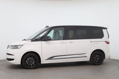 VW Multivan Gebrauchtwagen VW Multivan Gebrauchtwagen