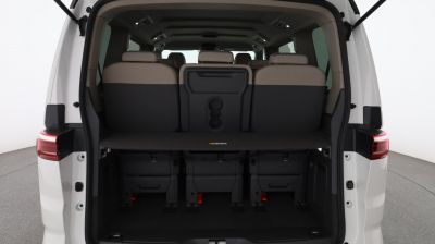 VW Multivan Gebrauchtwagen VW Multivan Gebrauchtwagen