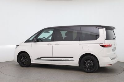 VW Multivan Gebrauchtwagen VW Multivan Gebrauchtwagen
