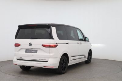 VW Multivan Gebrauchtwagen VW Multivan Gebrauchtwagen