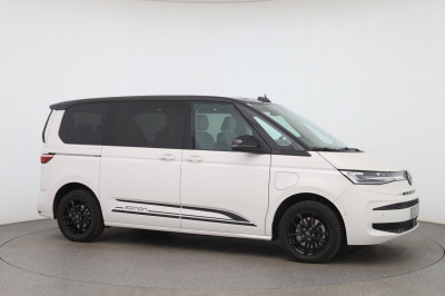 VW Multivan Gebrauchtwagen VW Multivan Gebrauchtwagen