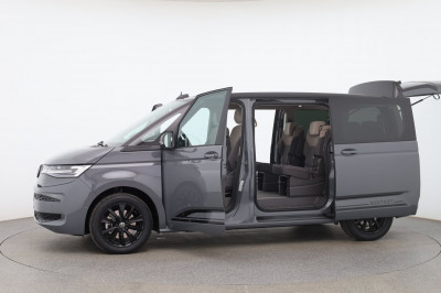 VW Multivan Gebrauchtwagen VW Multivan Gebrauchtwagen