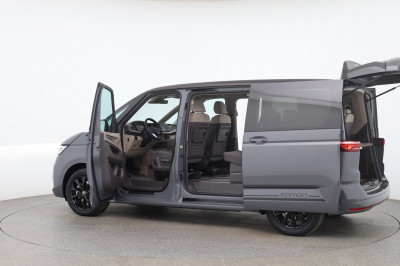 VW Multivan Gebrauchtwagen VW Multivan Gebrauchtwagen