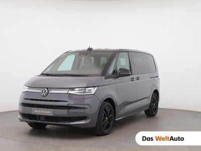 VW Multivan Gebrauchtwagen VW Multivan Gebrauchtwagen