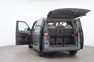 VW Multivan Gebrauchtwagen VW Multivan Gebrauchtwagen