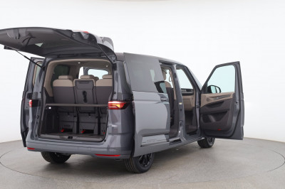 VW Multivan Gebrauchtwagen VW Multivan Gebrauchtwagen