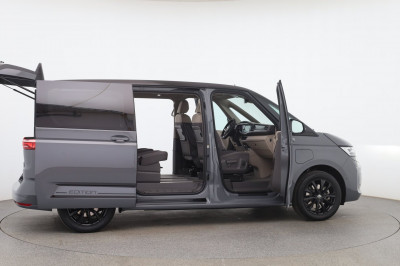 VW Multivan Gebrauchtwagen VW Multivan Gebrauchtwagen