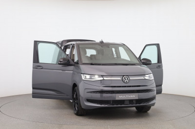 VW Multivan Gebrauchtwagen VW Multivan Gebrauchtwagen