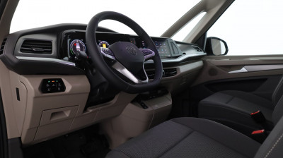 VW Multivan Gebrauchtwagen VW Multivan Gebrauchtwagen