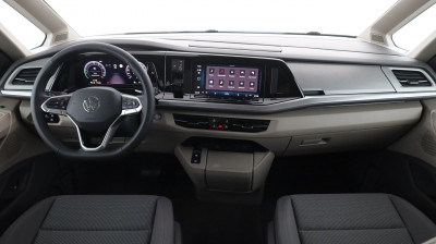 VW Multivan Gebrauchtwagen VW Multivan Gebrauchtwagen