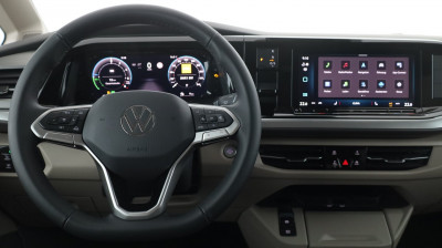 VW Multivan Gebrauchtwagen VW Multivan Gebrauchtwagen