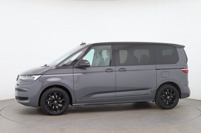VW Multivan Gebrauchtwagen VW Multivan Gebrauchtwagen