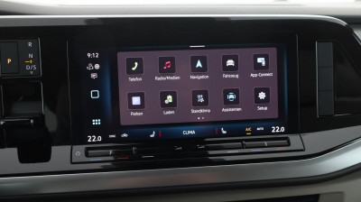 VW Multivan Gebrauchtwagen VW Multivan Gebrauchtwagen