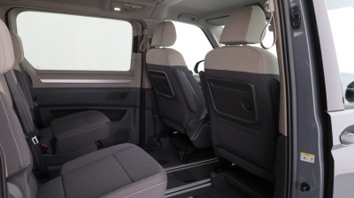 VW Multivan Gebrauchtwagen VW Multivan Gebrauchtwagen