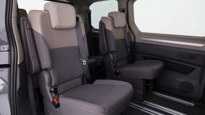 VW Multivan Gebrauchtwagen VW Multivan Gebrauchtwagen