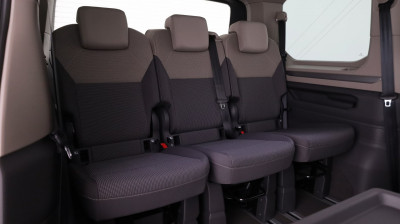 VW Multivan Gebrauchtwagen VW Multivan Gebrauchtwagen