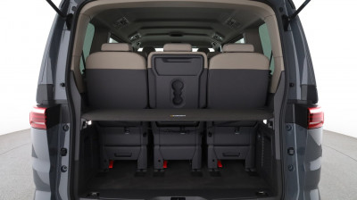 VW Multivan Gebrauchtwagen VW Multivan Gebrauchtwagen