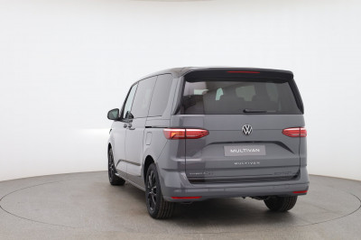 VW Multivan Gebrauchtwagen VW Multivan Gebrauchtwagen