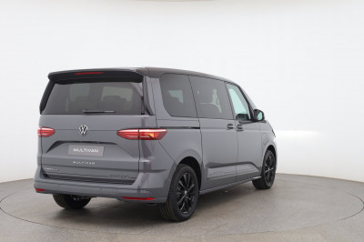 VW Multivan Gebrauchtwagen VW Multivan Gebrauchtwagen