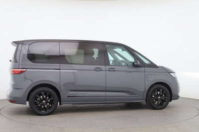 VW Multivan Gebrauchtwagen VW Multivan Gebrauchtwagen
