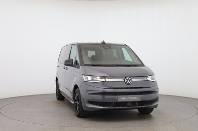 VW Multivan Gebrauchtwagen VW Multivan Gebrauchtwagen