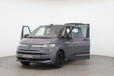 VW Multivan Gebrauchtwagen VW Multivan Gebrauchtwagen
