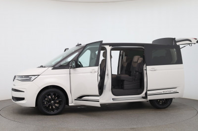 VW Multivan Gebrauchtwagen VW Multivan Gebrauchtwagen