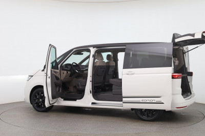 VW Multivan Gebrauchtwagen VW Multivan Gebrauchtwagen