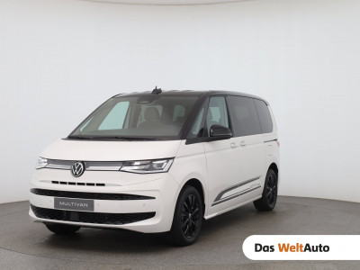 VW Multivan Gebrauchtwagen VW Multivan Gebrauchtwagen