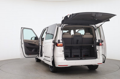 VW Multivan Gebrauchtwagen VW Multivan Gebrauchtwagen
