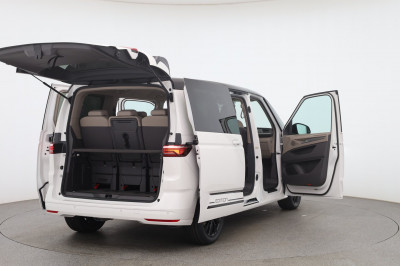 VW Multivan Gebrauchtwagen VW Multivan Gebrauchtwagen