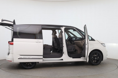 VW Multivan Gebrauchtwagen VW Multivan Gebrauchtwagen