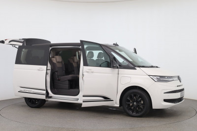 VW Multivan Gebrauchtwagen VW Multivan Gebrauchtwagen