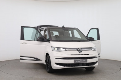 VW Multivan Gebrauchtwagen VW Multivan Gebrauchtwagen