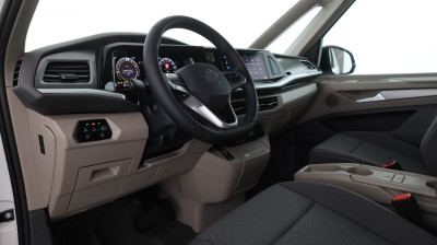 VW Multivan Gebrauchtwagen VW Multivan Gebrauchtwagen