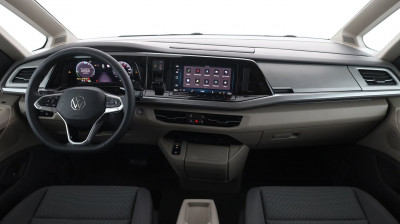 VW Multivan Gebrauchtwagen VW Multivan Gebrauchtwagen
