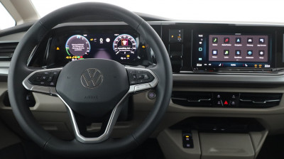 VW Multivan Gebrauchtwagen VW Multivan Gebrauchtwagen