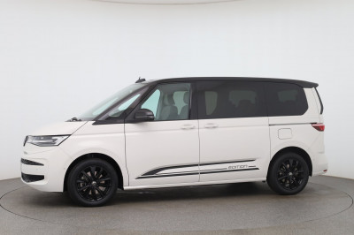 VW Multivan Gebrauchtwagen VW Multivan Gebrauchtwagen