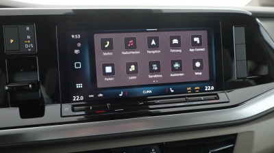 VW Multivan Gebrauchtwagen VW Multivan Gebrauchtwagen