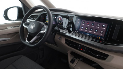 VW Multivan Gebrauchtwagen VW Multivan Gebrauchtwagen