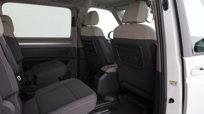 VW Multivan Gebrauchtwagen VW Multivan Gebrauchtwagen