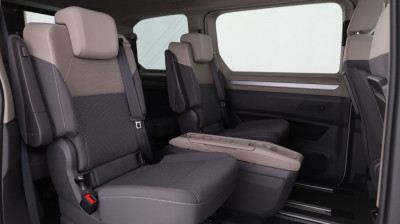 VW Multivan Gebrauchtwagen VW Multivan Gebrauchtwagen