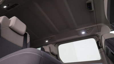 VW Multivan Gebrauchtwagen VW Multivan Gebrauchtwagen