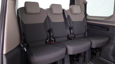 VW Multivan Gebrauchtwagen VW Multivan Gebrauchtwagen