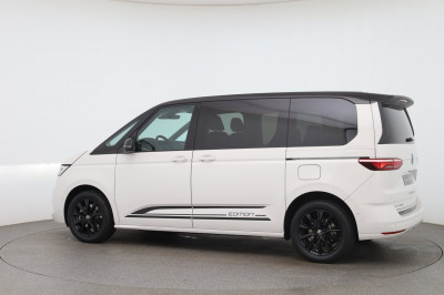 VW Multivan Gebrauchtwagen VW Multivan Gebrauchtwagen