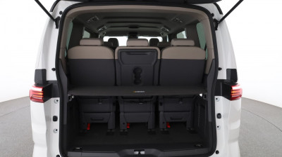VW Multivan Gebrauchtwagen VW Multivan Gebrauchtwagen