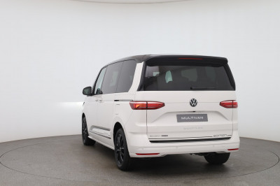 VW Multivan Gebrauchtwagen VW Multivan Gebrauchtwagen