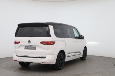 VW Multivan Gebrauchtwagen VW Multivan Gebrauchtwagen